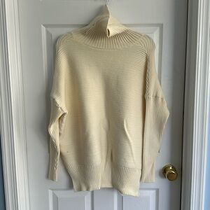 Oversized sweater size XL (tik tok famous Amazon sweater)
